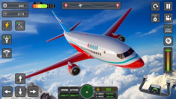 pilot simulator airplane games中.jpg